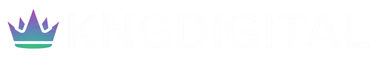 KNGDigital Logo